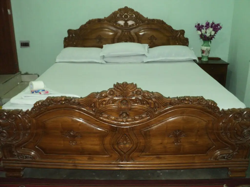 Royal Guest House — фото 1