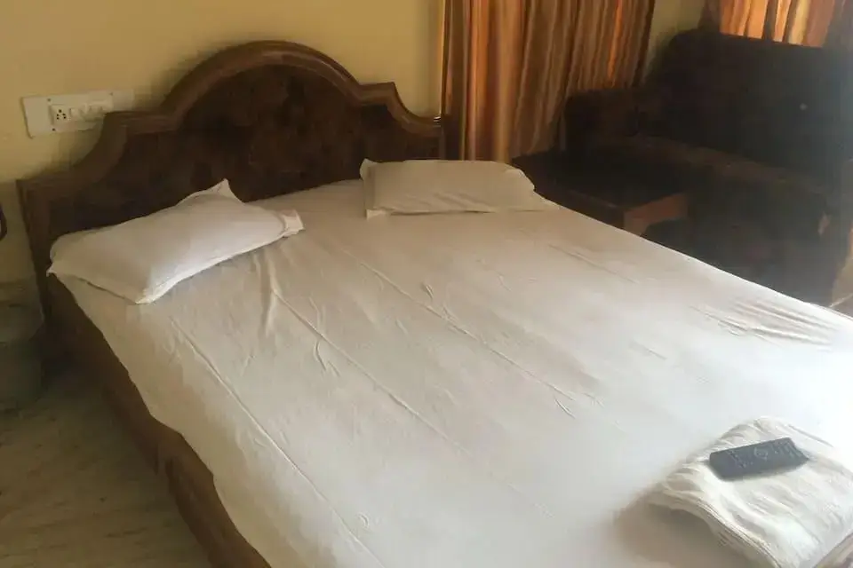 Пури: Hotel Sea Queen Inn
