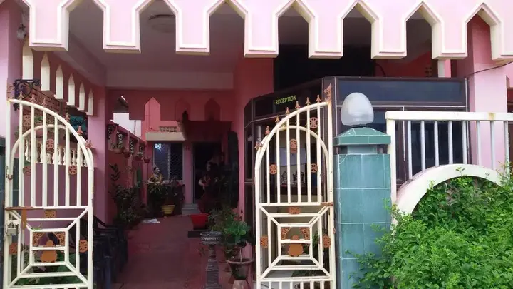 Пури: Hotel Sea Queen Inn