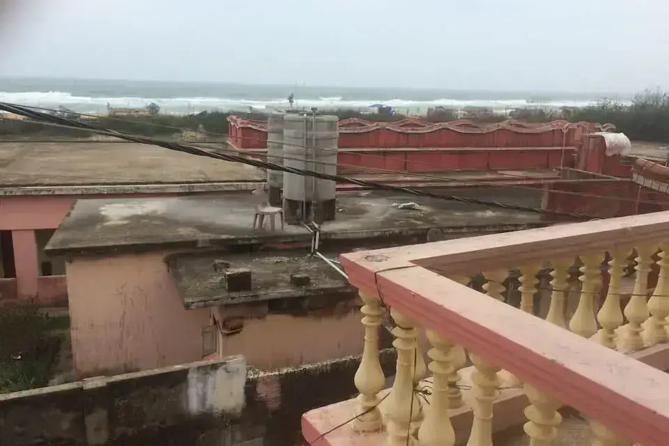 Пури: Hotel Sea Queen Inn