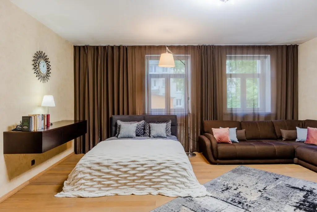Санкт-Петербург: Kazanskaya 2 bedrooms 6 persons