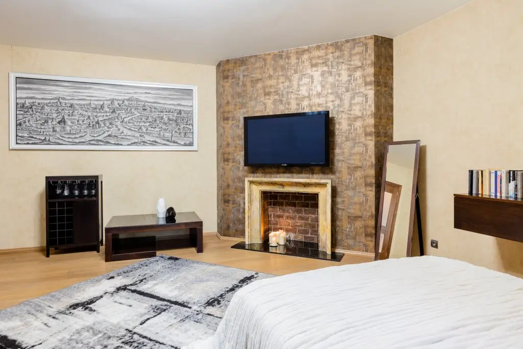 Санкт-Петербург: Kazanskaya 2 bedrooms 6 persons