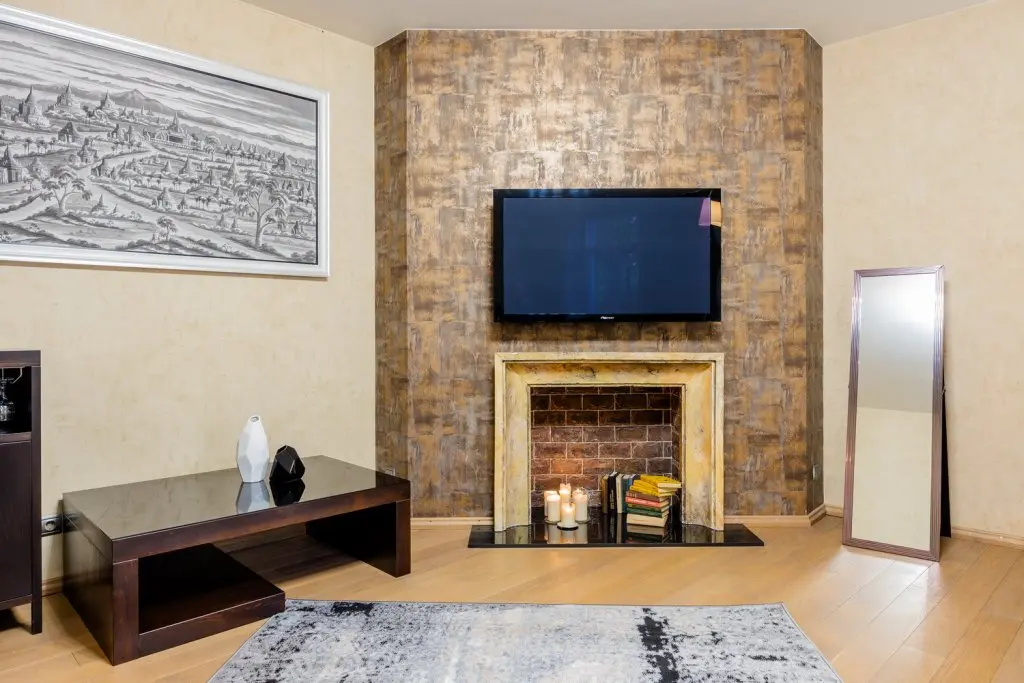 Санкт-Петербург: Kazanskaya 2 bedrooms 6 persons