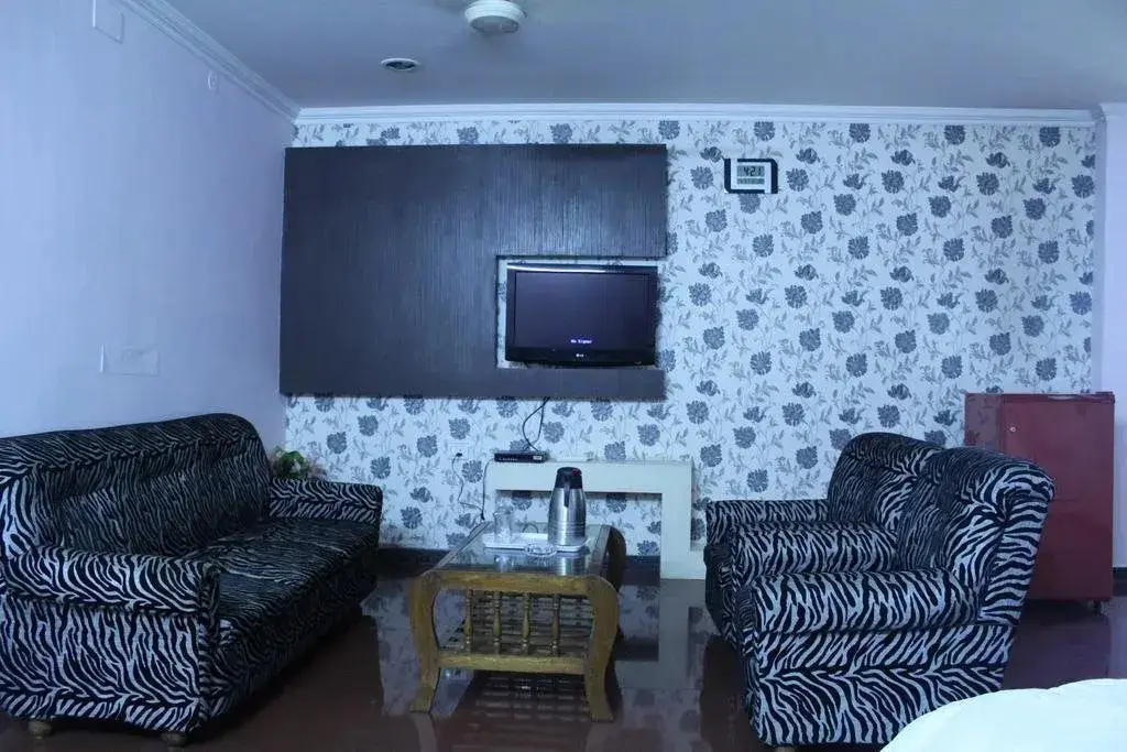 Джамшедпур: Hotel Darshan