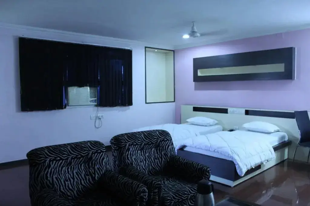 Джамшедпур: Hotel Darshan