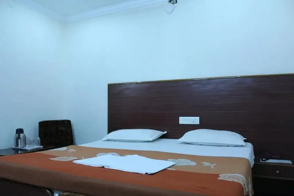 Джамшедпур: Hotel Darshan