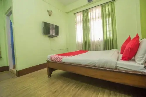 Дарджилинг: Manakamna Residency