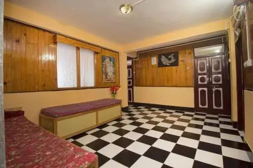 Дарджилинг: Manakamna Residency