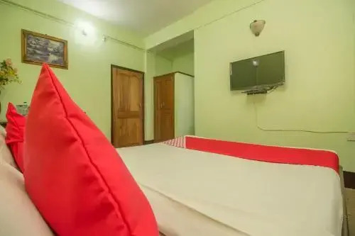 Дарджилинг: Manakamna Residency