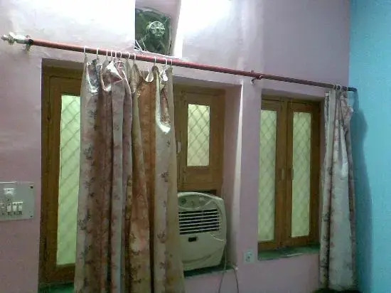 Харидвар: Hotel Marwari Niwas