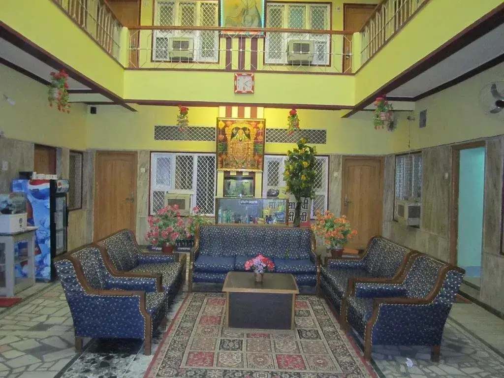 Харидвар: Hotel Marwari Niwas