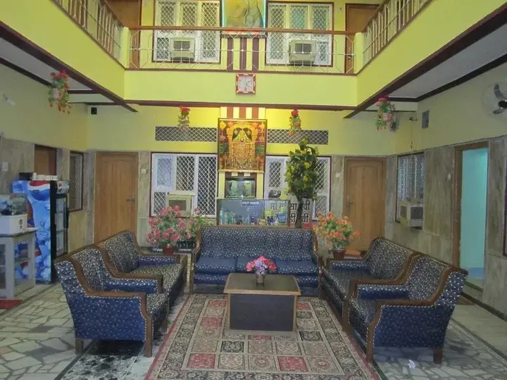 Харидвар: Hotel Marwari Niwas