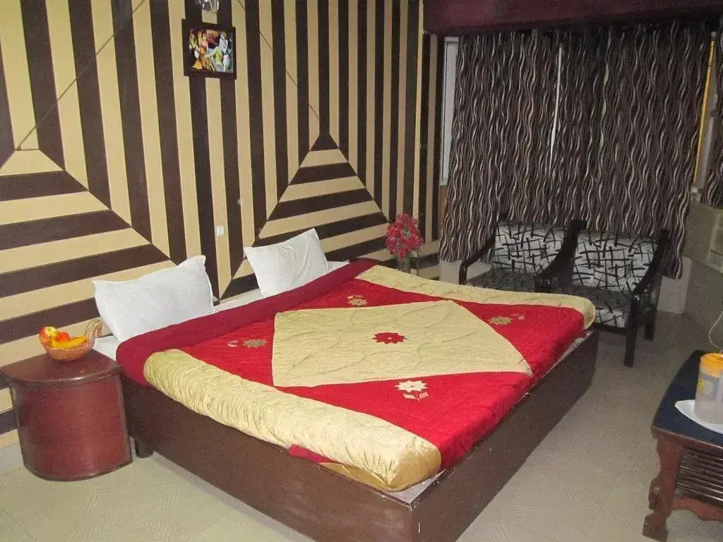 Харидвар: Hotel Marwari Niwas