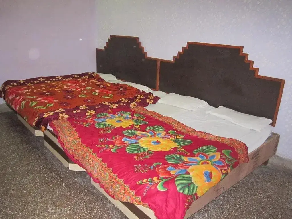 Харидвар: Hotel Marwari Niwas
