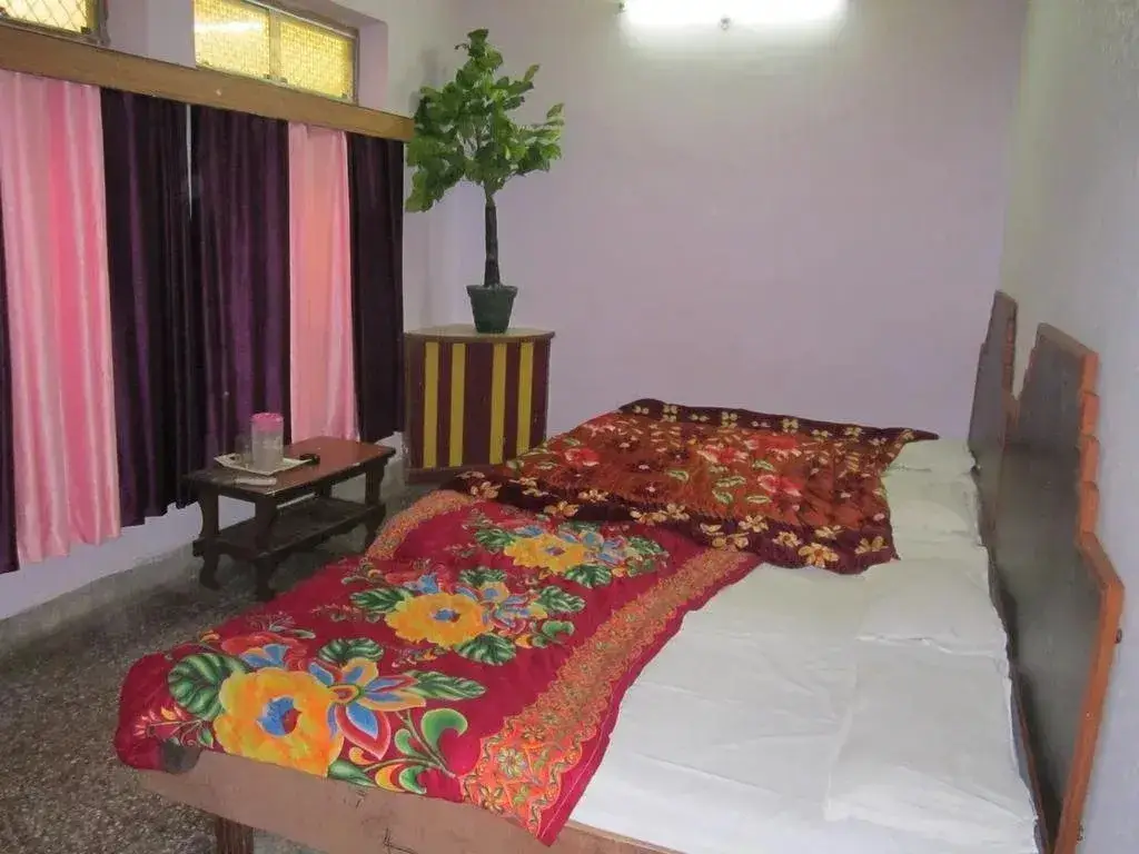 Харидвар: Hotel Marwari Niwas