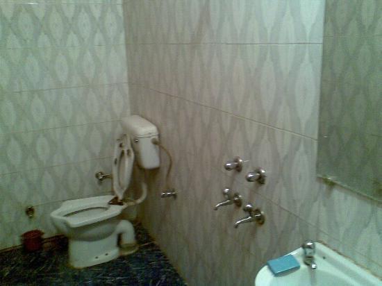 Харидвар: Hotel Marwari Niwas