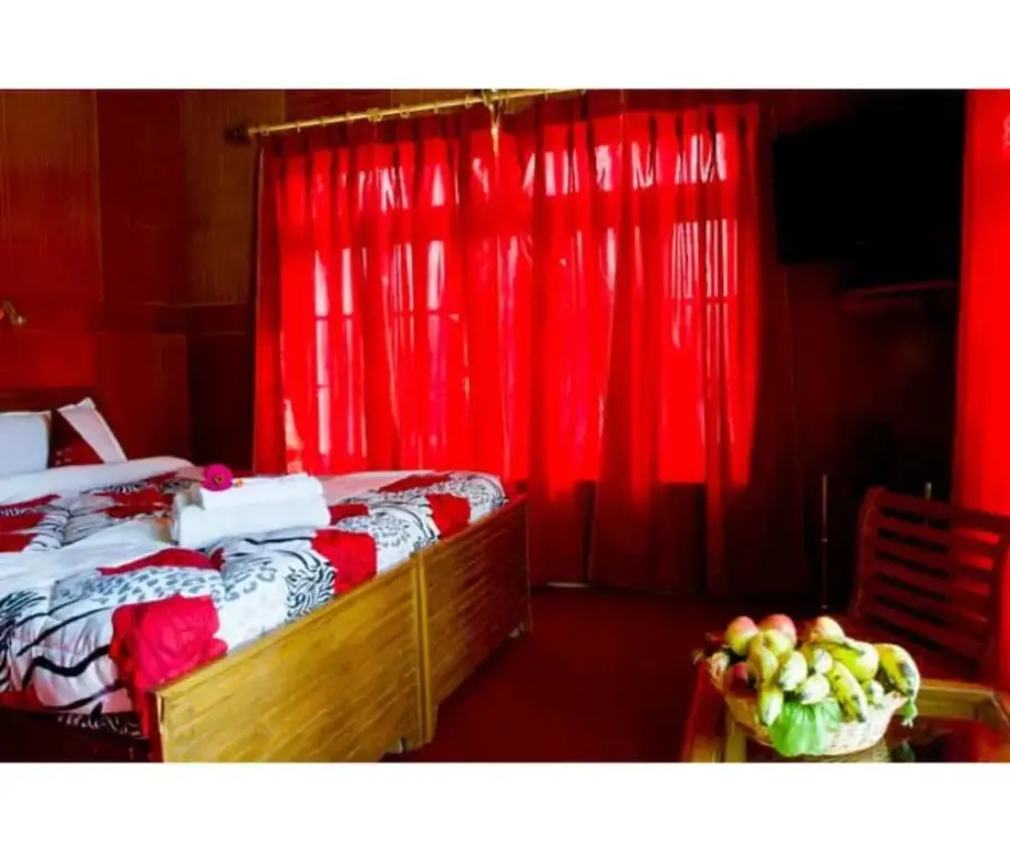 Лех: Hotel Rafica