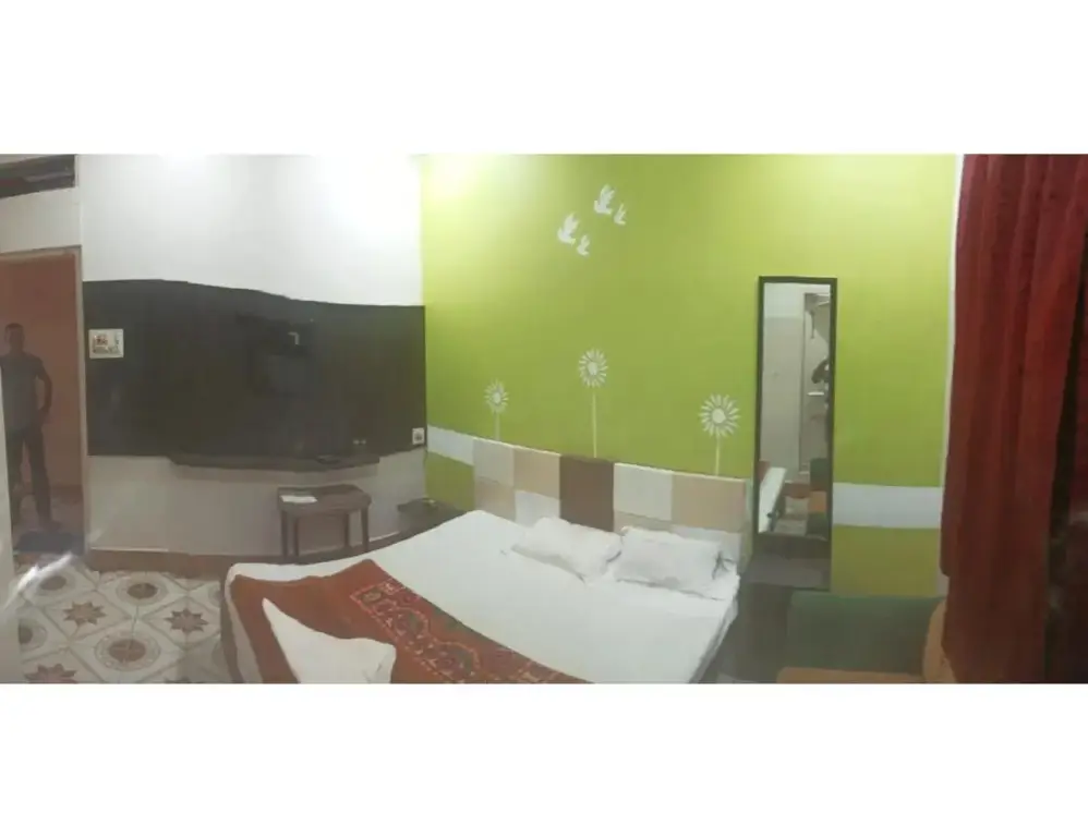 Гайя: Hotel Roxy Dx