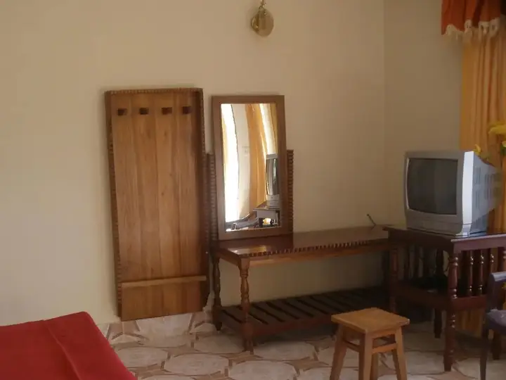 Кумили: Jungle Palace Homestay