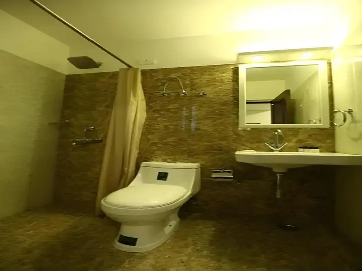 Газиабад: Hotel Rainbow