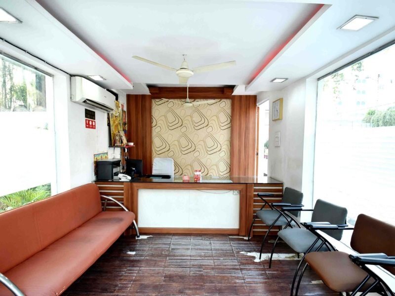 Hotel Kanha — фото 1