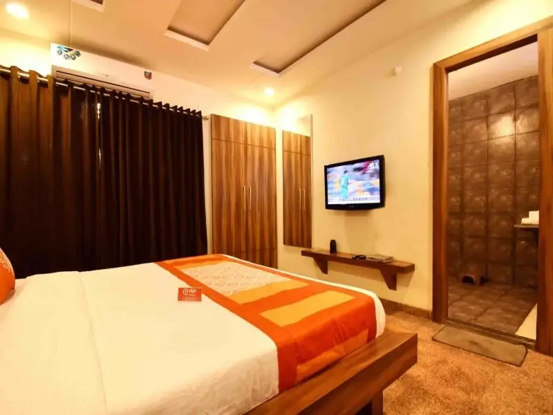 Индаур: Hotel Kanha