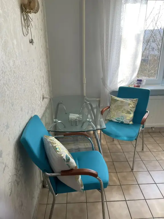 Калининград: Apartamenty Khudozhnikov Na Gromovoy Apartments