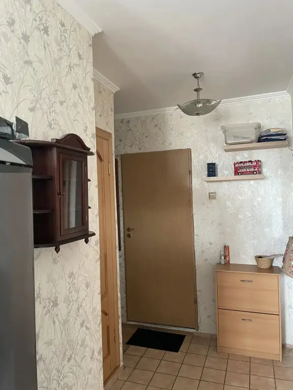 Калининград: Apartamenty Khudozhnikov Na Gromovoy Apartments