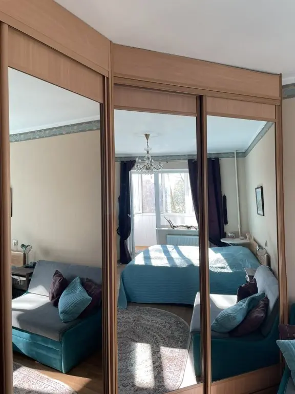 Калининград: Апартаменты Художников на Громовой