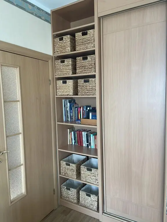 Калининград: Apartamenty Khudozhnikov Na Gromovoy Apartments