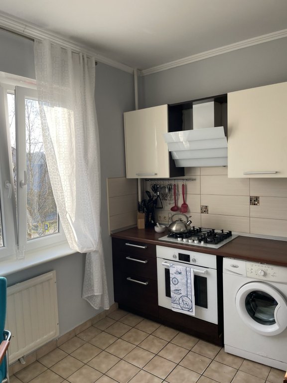 Калининград: Апартаменты Художников на Громовой