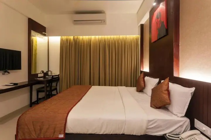 Колхапур: Hotel Chaitali