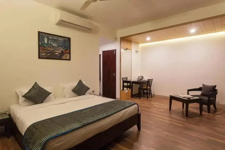 Колхапур: Hotel Chaitali
