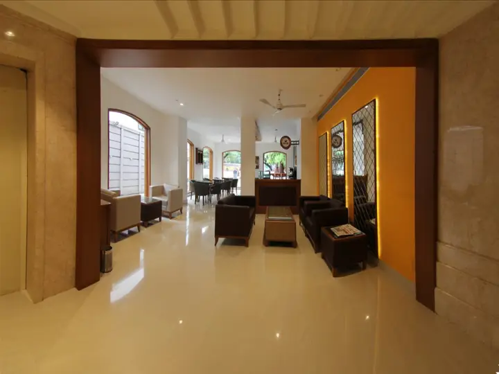 Гуруваюр: Bhasuri Inn Guruvayoor