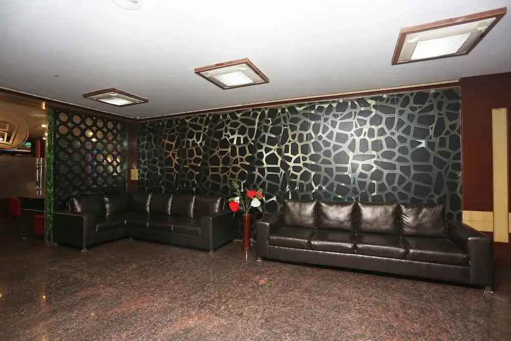 Ранчи: OYO 2925 Hotel Tri Inn