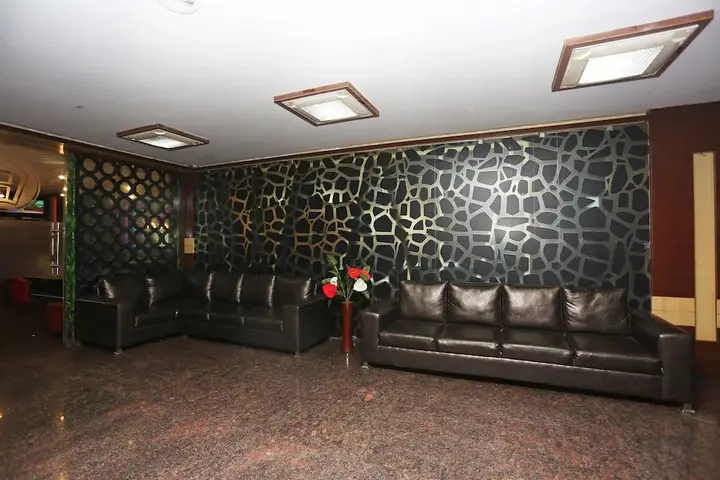 Ранчи: OYO 2925 Hotel Tri Inn
