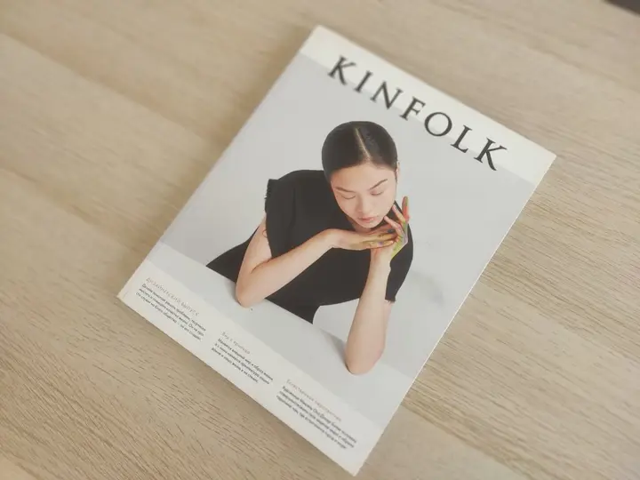 Калининград: Апартаменты Kinfolk