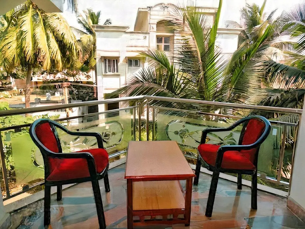 Prince Guest House — фото 1