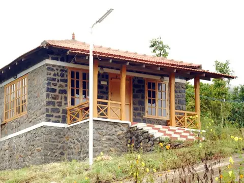 Zacs Valley Resort & Wellness Retreat Kodaikanal — фото 1