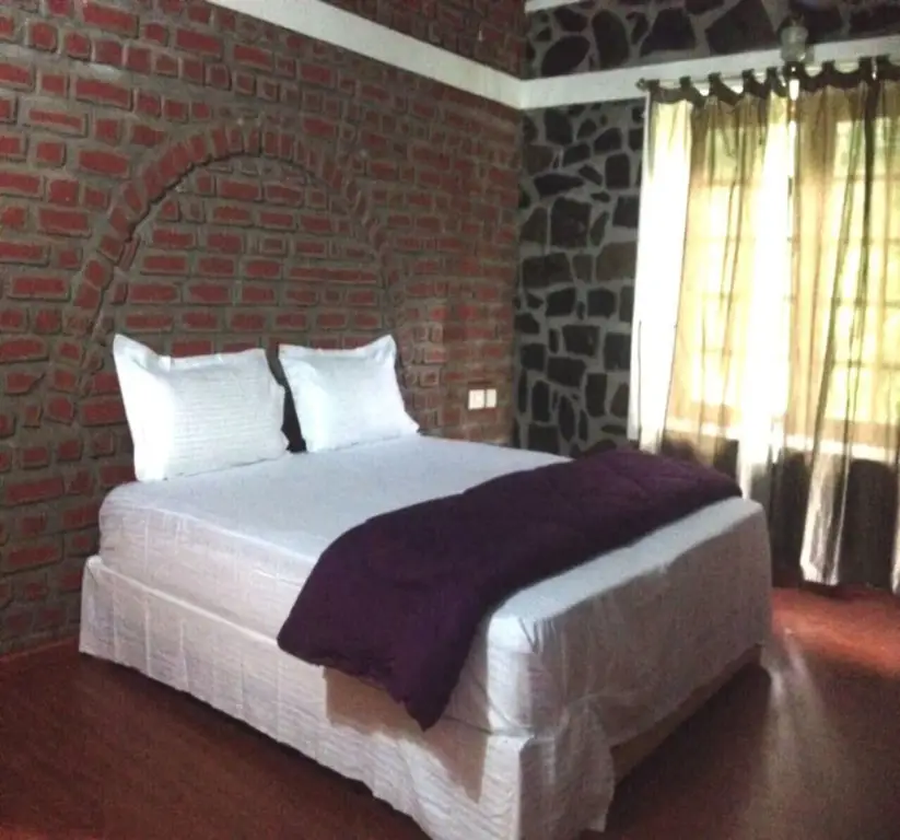 Палани: Zacs Valley Resort & Wellness Retreat Kodaikanal