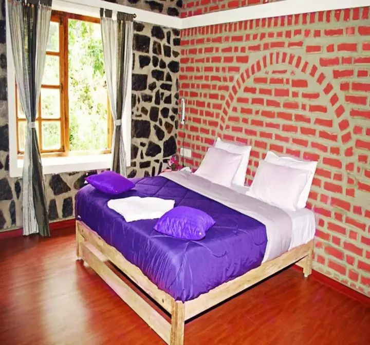 Палани: Zacs Valley Resort & Wellness Retreat Kodaikanal