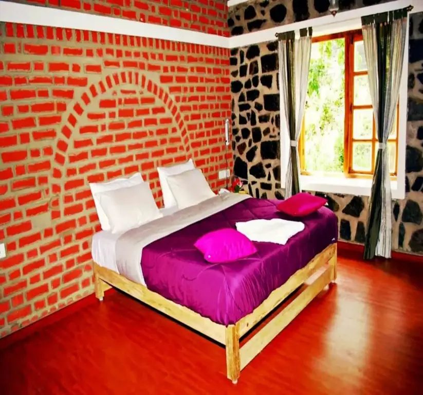 Палани: Zacs Valley Resort & Wellness Retreat Kodaikanal