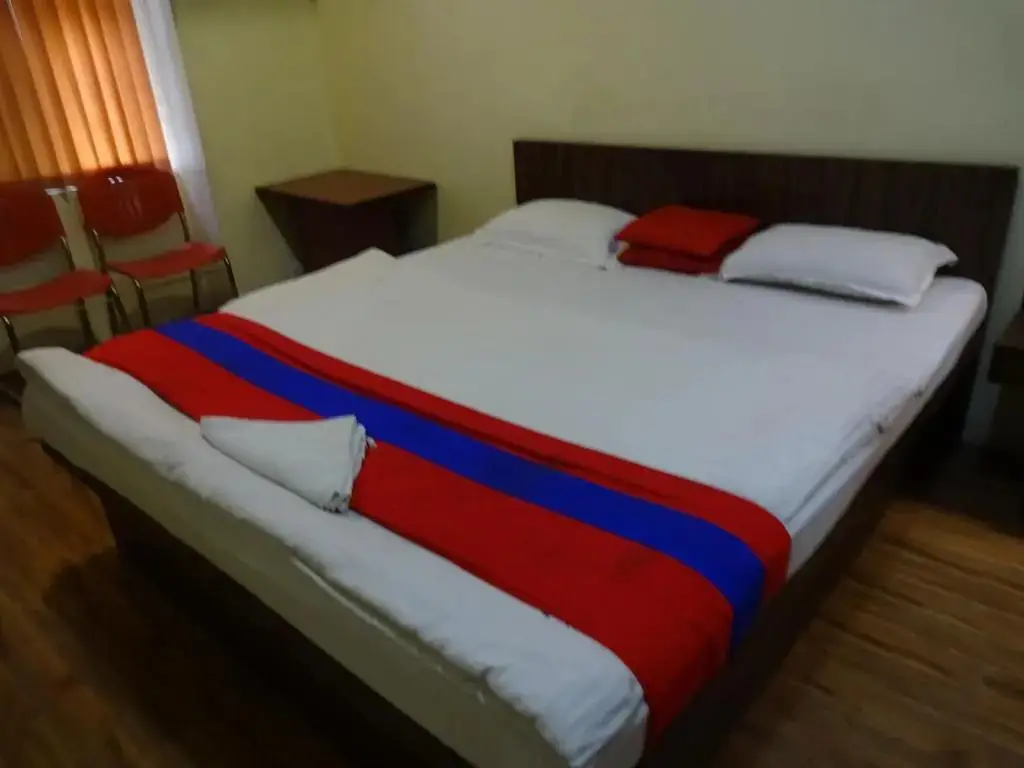 Колката: Monovilla Inn