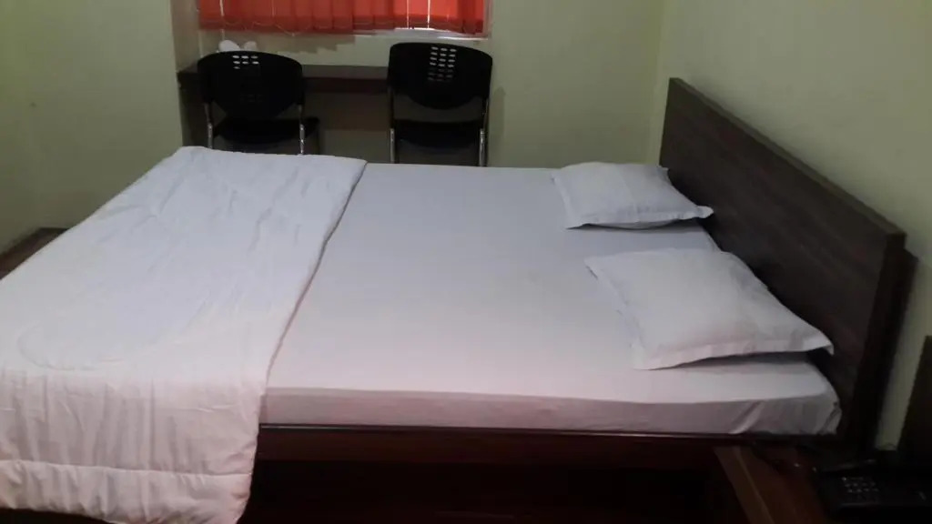Колката: Monovilla Inn