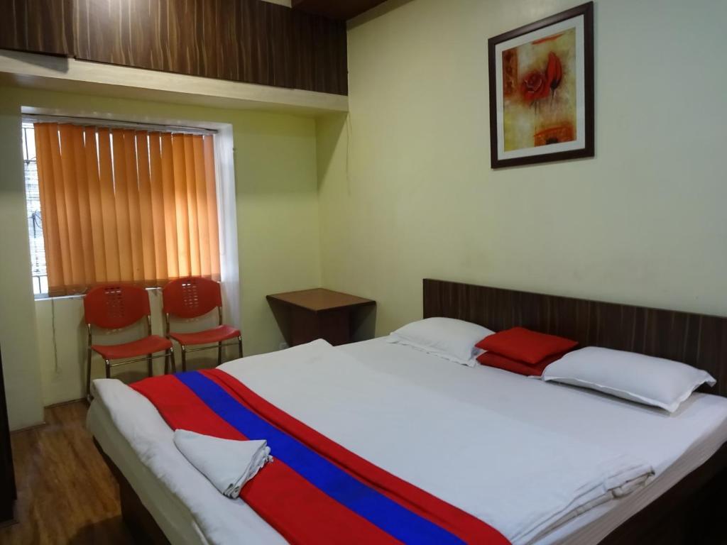 Колката: Monovilla Inn