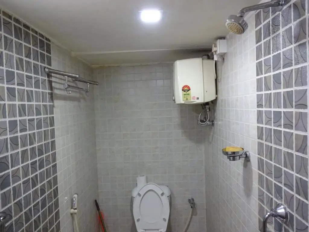 Колката: Monovilla Inn