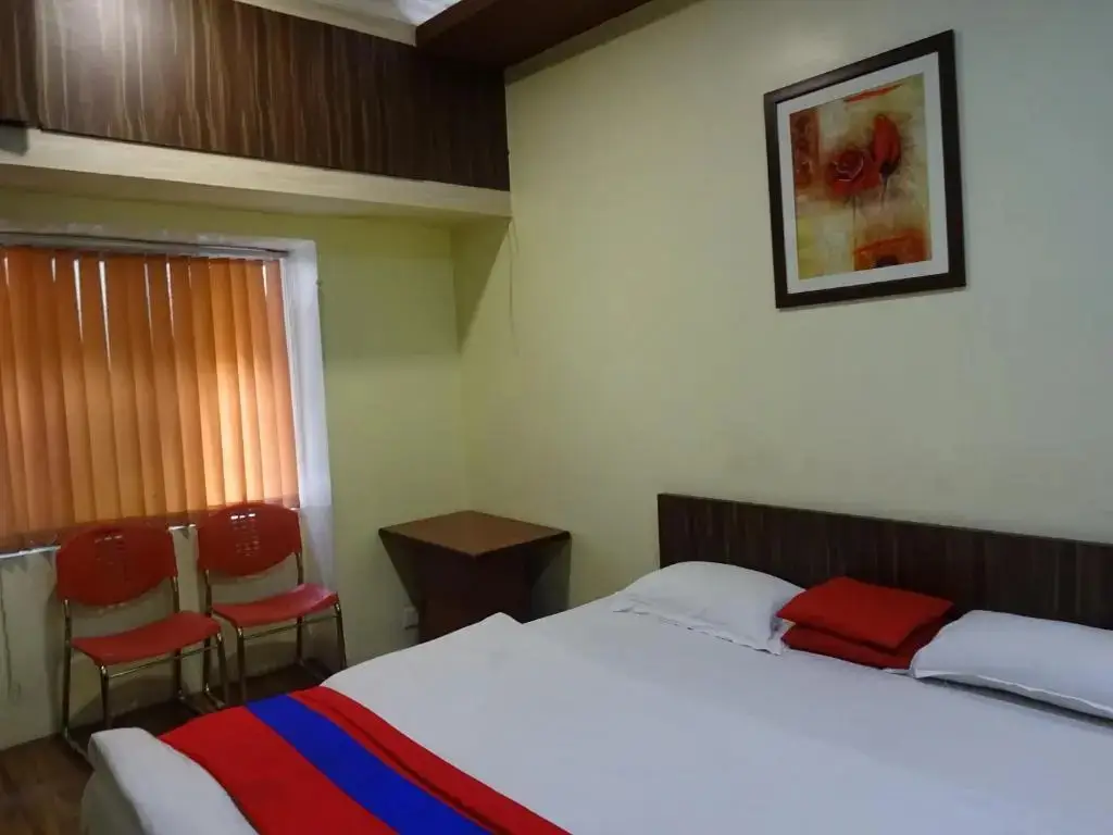 Колката: Monovilla Inn