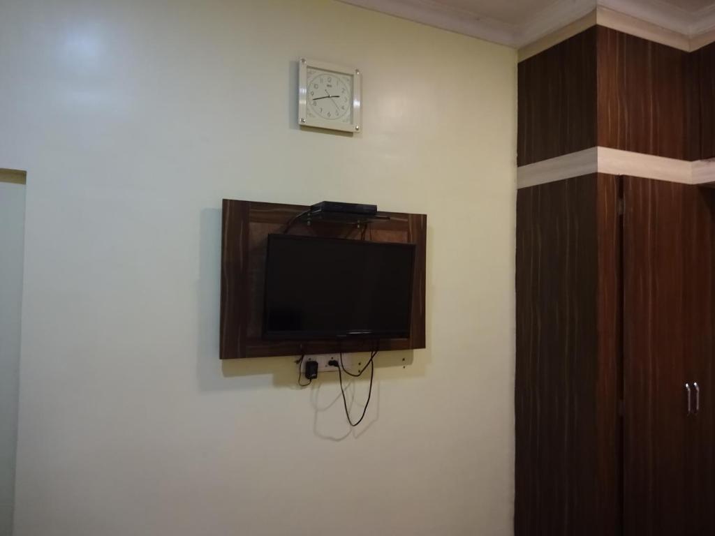 Колката: Monovilla Inn