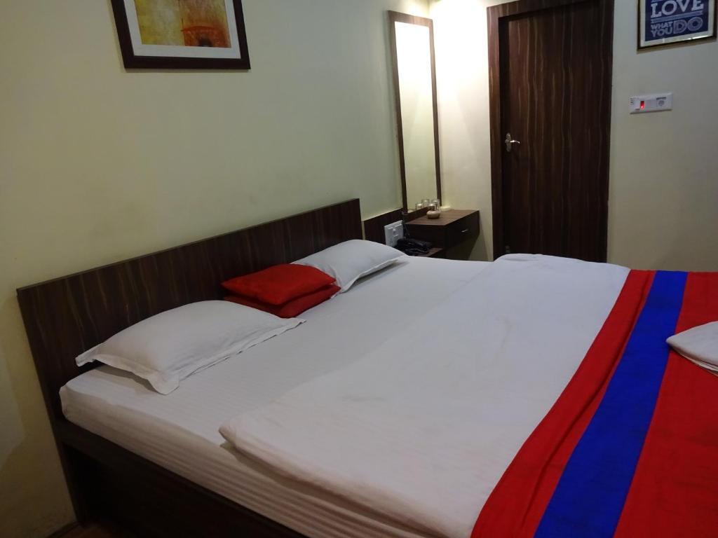 Колката: Monovilla Inn