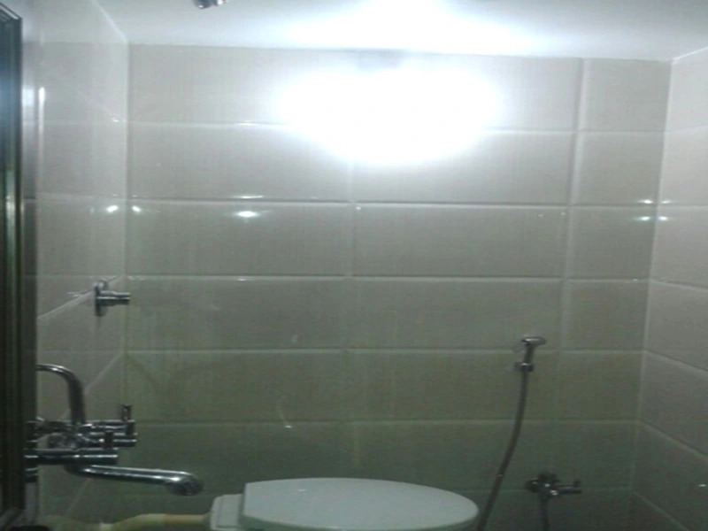 Садри: Hotel New Ratan Deep